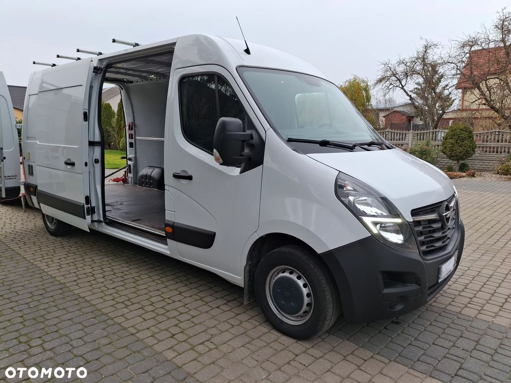 Renault Master - 4