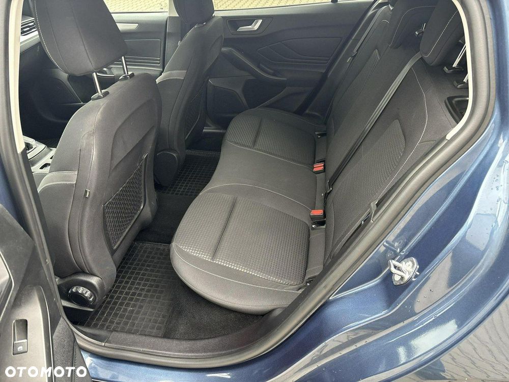 Ford Focus 1.5 EcoBlue SCR Connected - 12