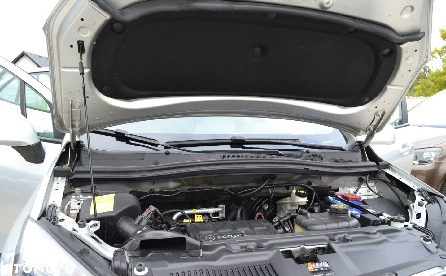 Opel Mokka - 35