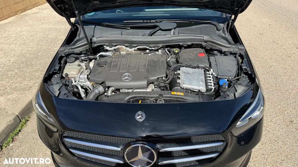 Mercedes-Benz B 200 - 14