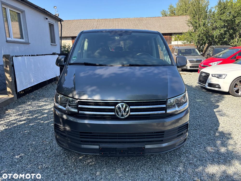 Volkswagen Multivan 2.0 BiTDI L1 Comfortline DSG - 5