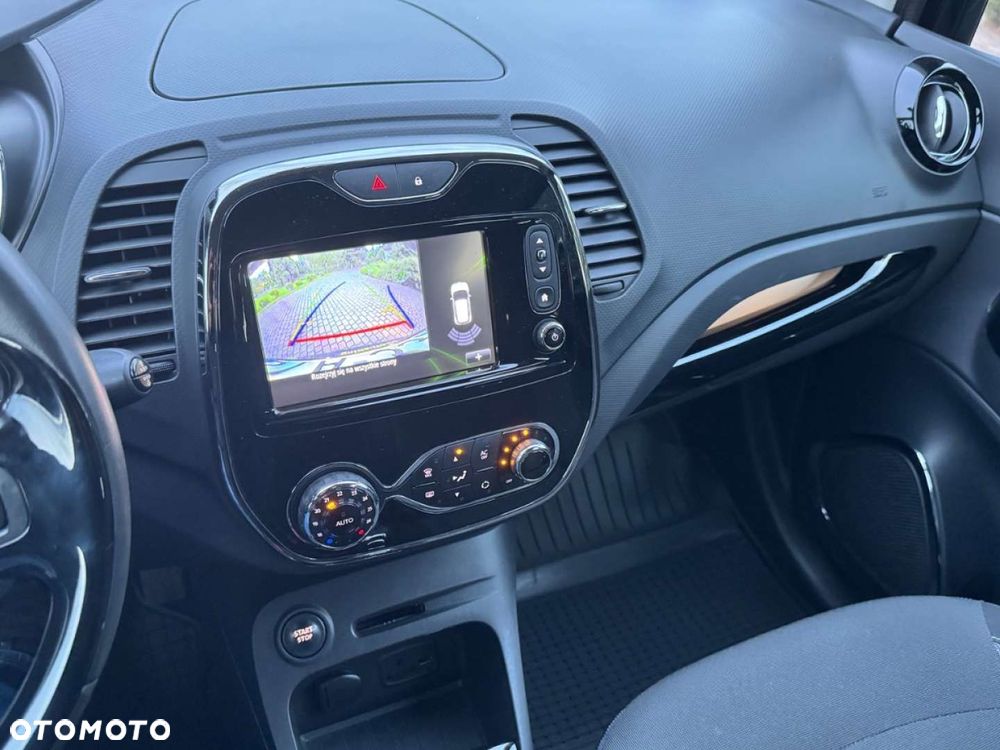 Renault Captur - 9