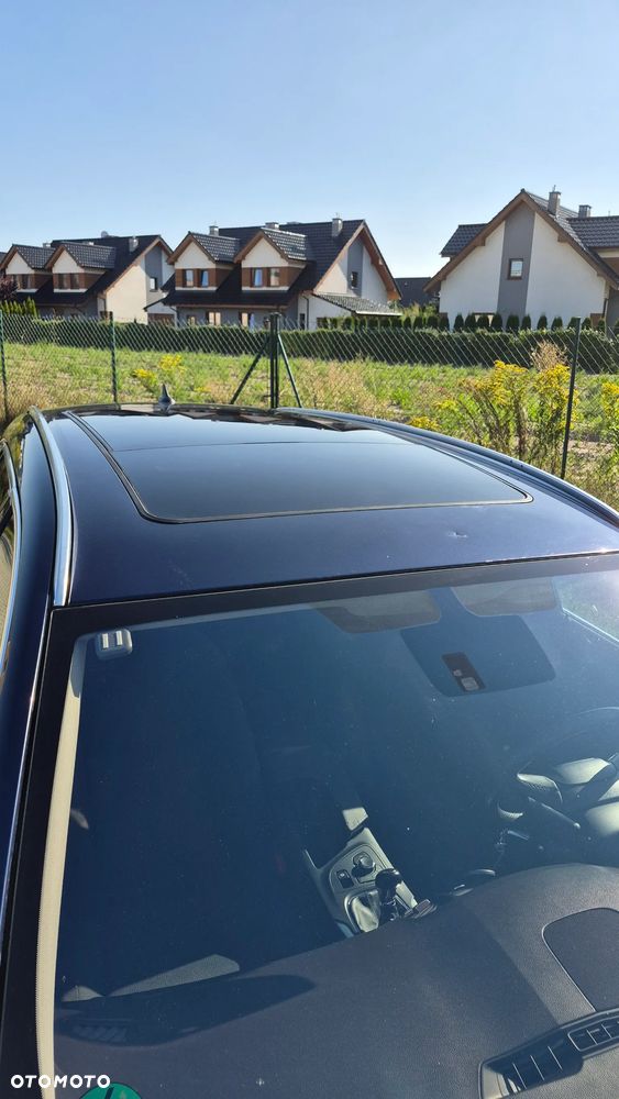 Opel Insignia 2.0 CDTI ecoFLEX - 10