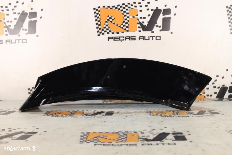Óculo / Vidro Dos Faróis Audi A4 (8K2, B8)  Plásticos / Capas Das Ótic - 5