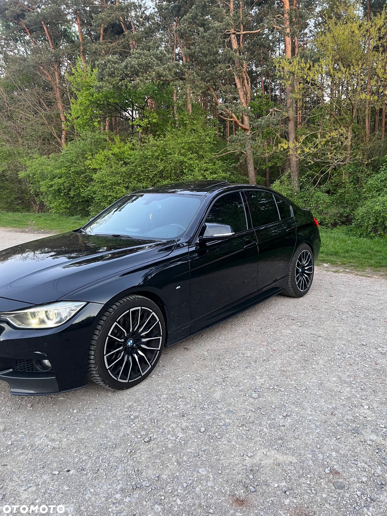 BMW Seria 3 - 18