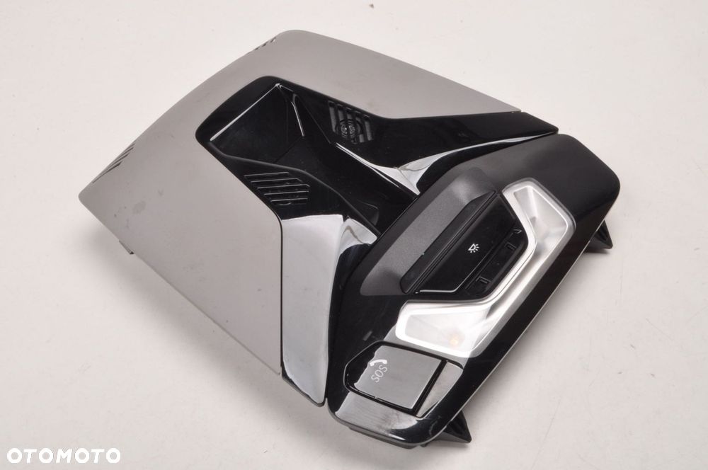 BMW F40 OŚWIETLENIE LAMPKA KABINY WNĘTRZA 5A59599