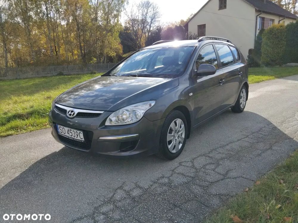 Hyundai i30 - 1