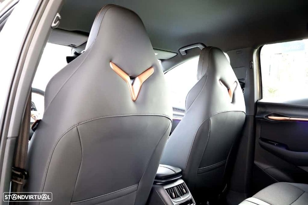 Cupra Tavascan 210 kW/77kWh HA Endurance - 13