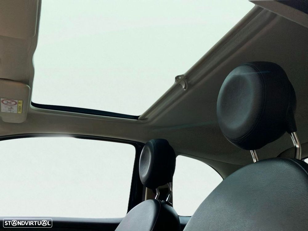 Fiat 500 - 16