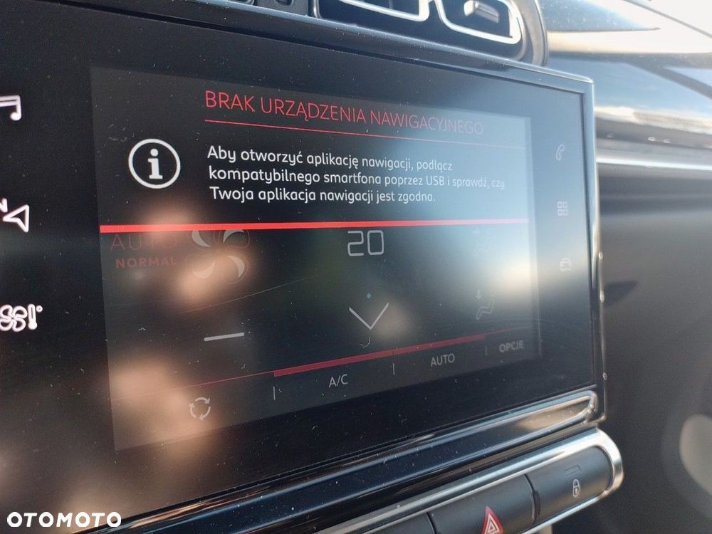 Citroën C3 1.2 PureTech Max - 13