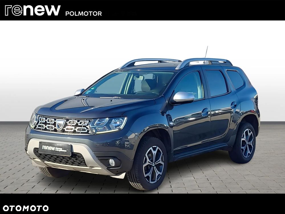 Dacia Duster 1.0 TCe Prestige - 1