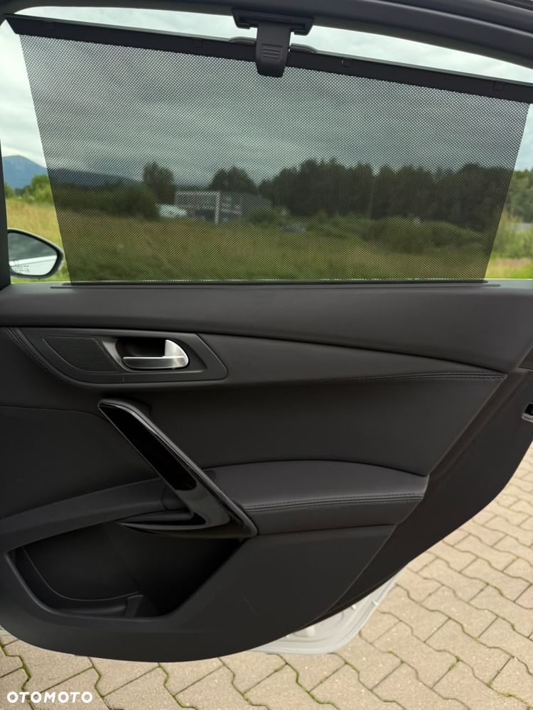 Peugeot 508 2.2 HDi GT - 33