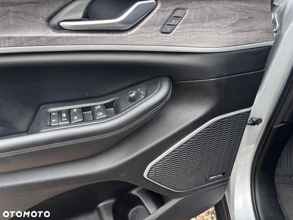 Jeep Grand Cherokee 2.0 4xe Automatik Exclusive Launch Edition - 13