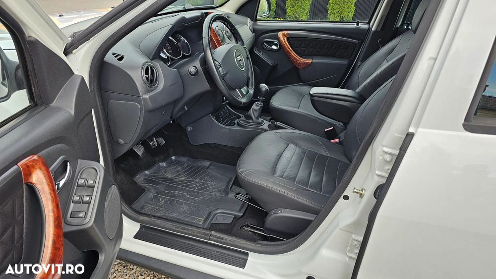 Dacia Duster - 14