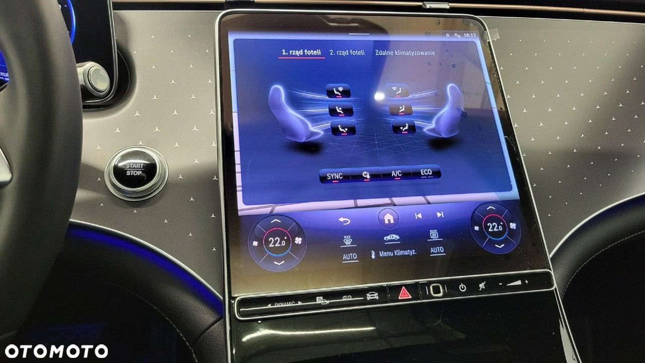 Mercedes-Benz EQS - 19