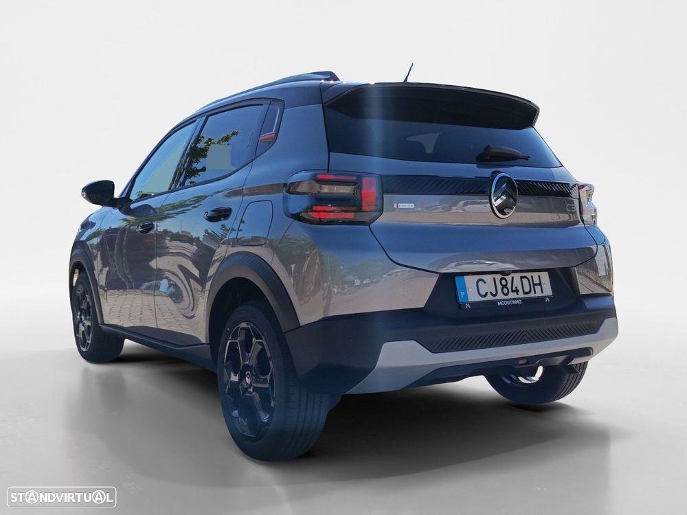 Citroën C3 1.2 Turbo Collection - 3