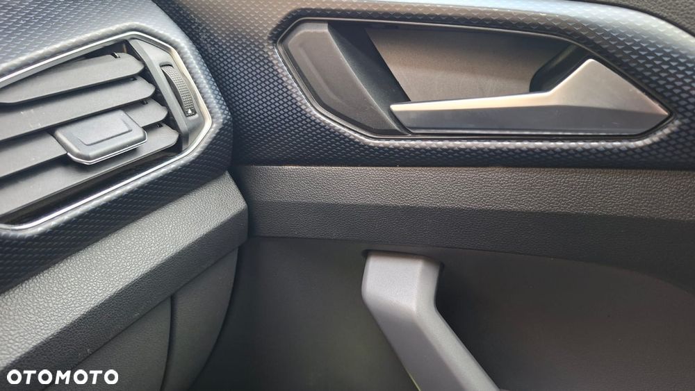 Volkswagen T-Cross 1.0 TSI OPF UNITED - 23