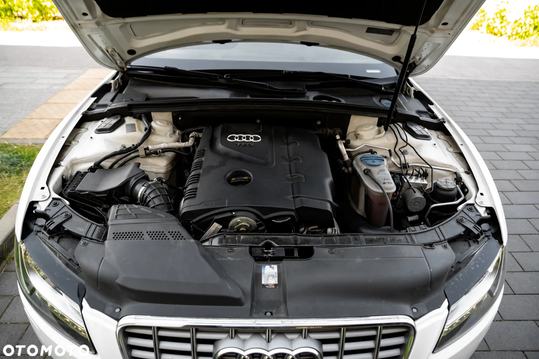 Audi A5 2.0 TFSI - 38