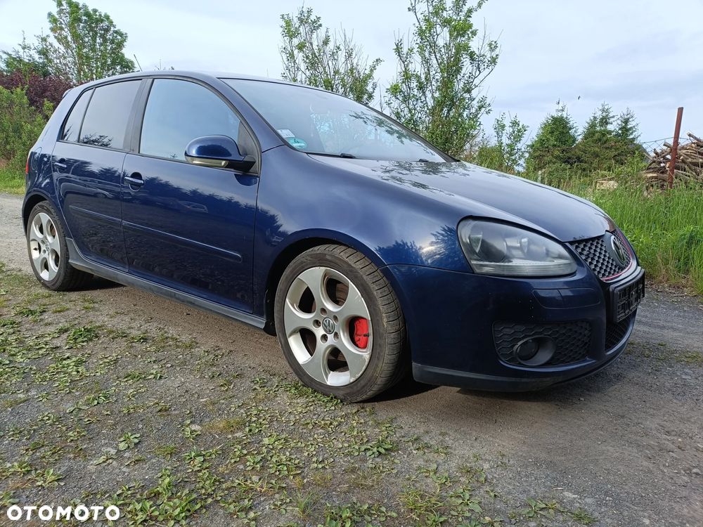 Volkswagen Golf 2.0 GTI - 2