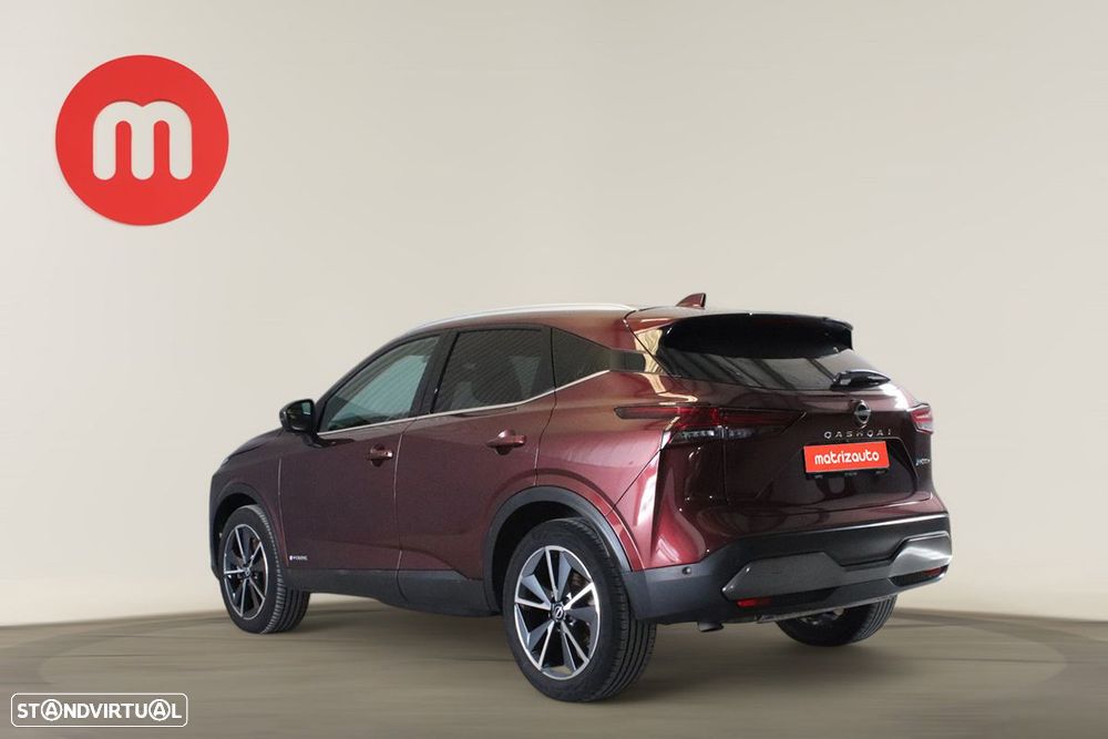 Nissan Qashqai 1.5 e-Power Tekna - 3