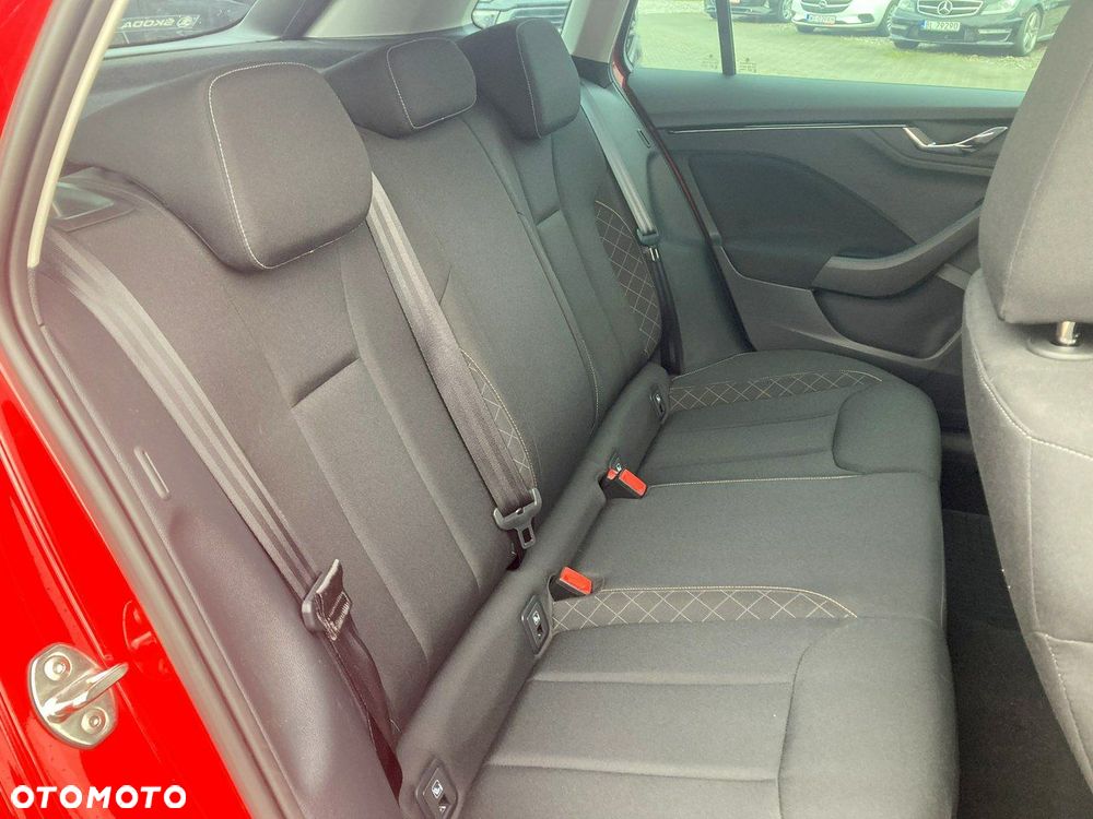 Skoda Kamiq 1.5 TSI Ambition - 19