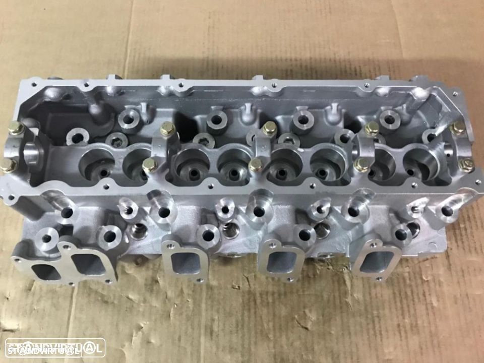 Colaça de motor nova Toyota Land Cruiser 1KZT - 1KZTE - 1