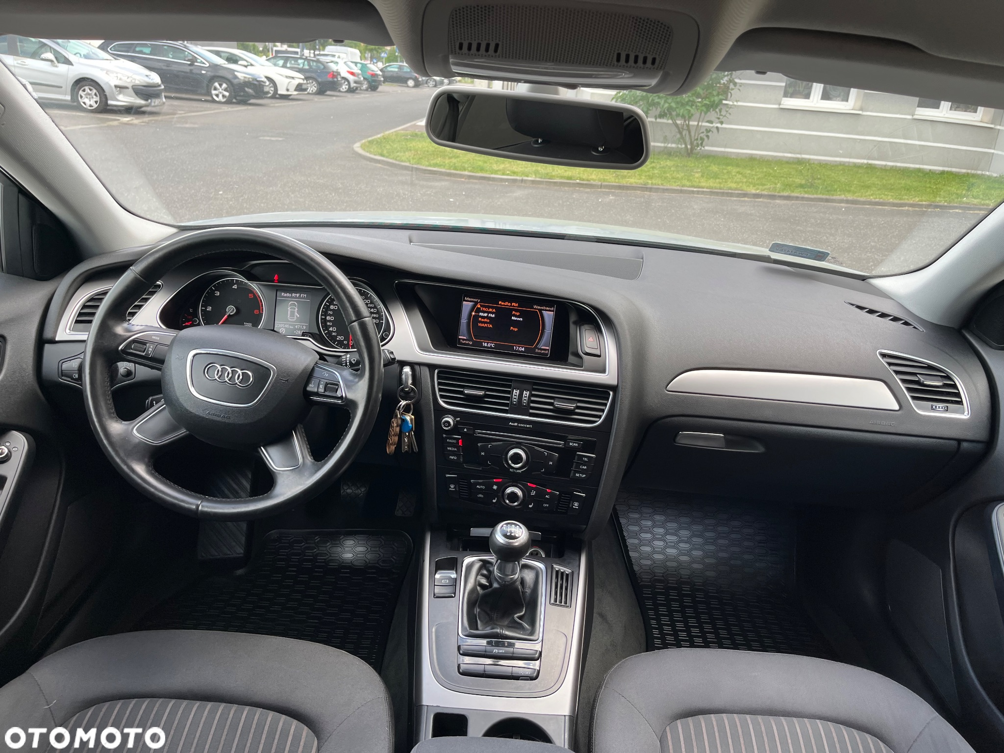 Audi A4 2.0 TDI Limited Edition - 17