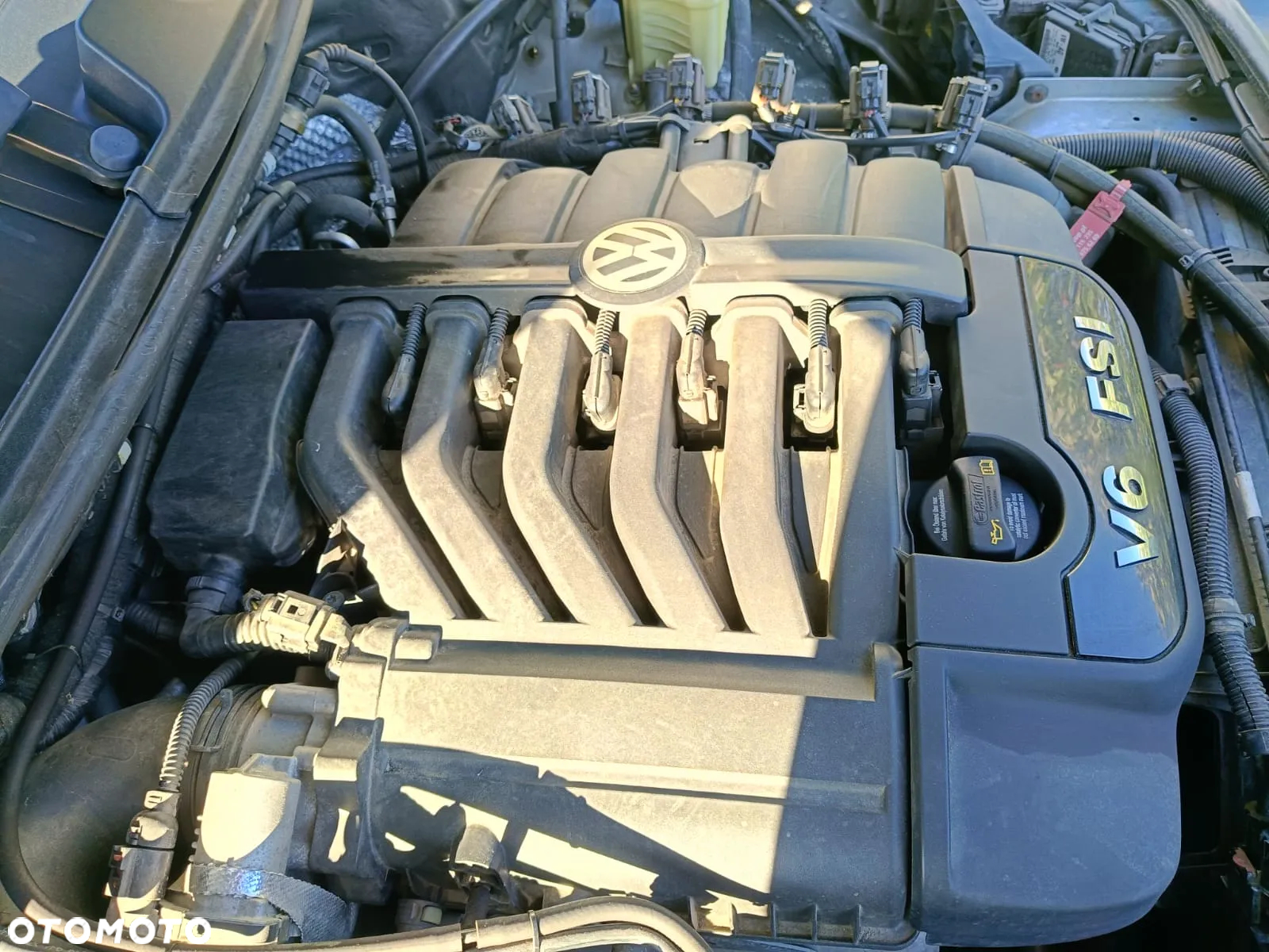 Volkswagen Touareg 3.6 V6 FSI BMT - 19