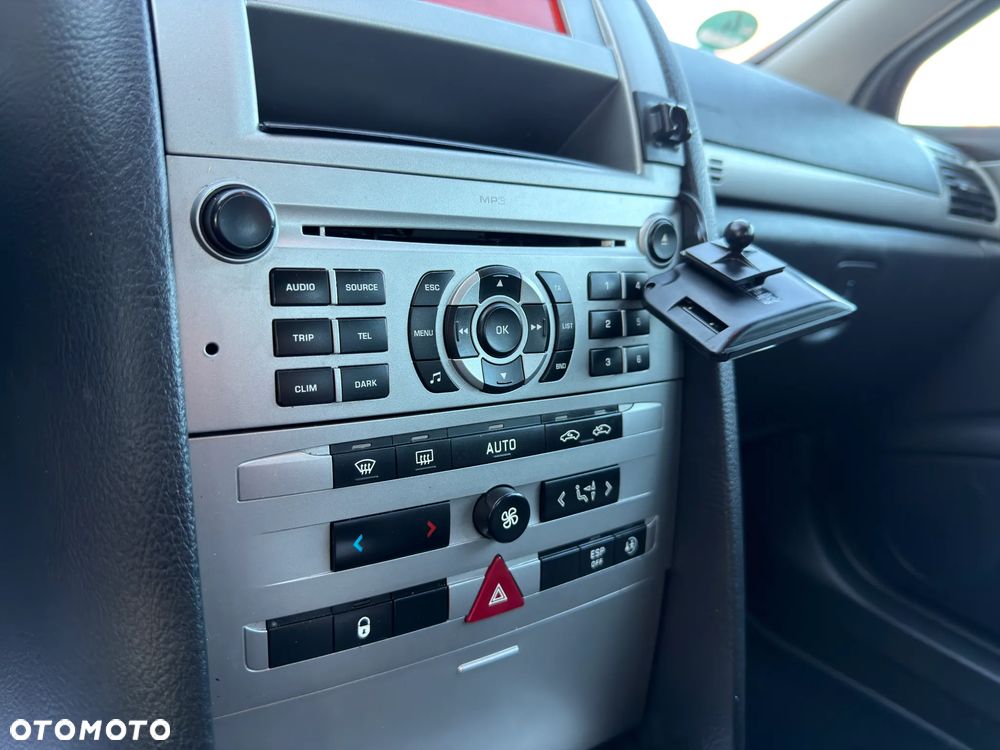 Peugeot 407 1.8 Premium - 18