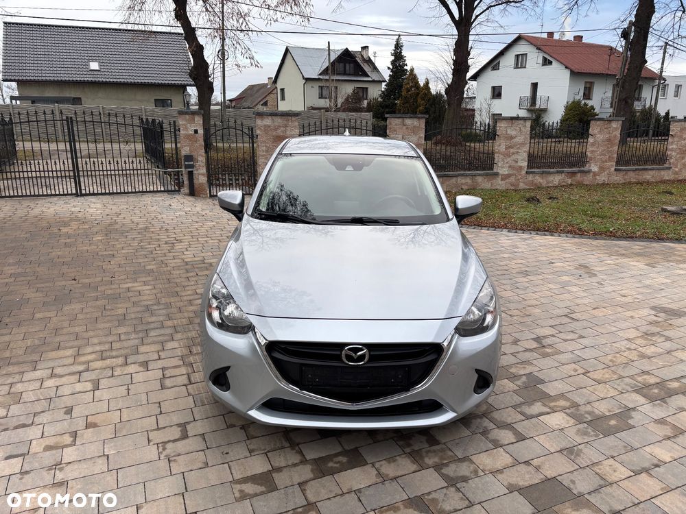Mazda 2 SKYACTIV-G 90 Exclusive-Line - 10