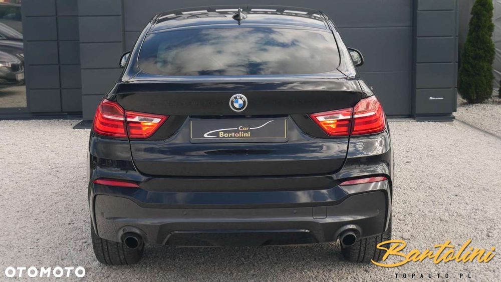 BMW X4 M - 9