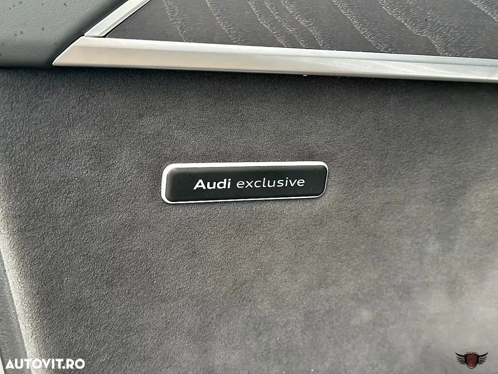 Audi A8 60 TFSI e quattro tiptronic - 30