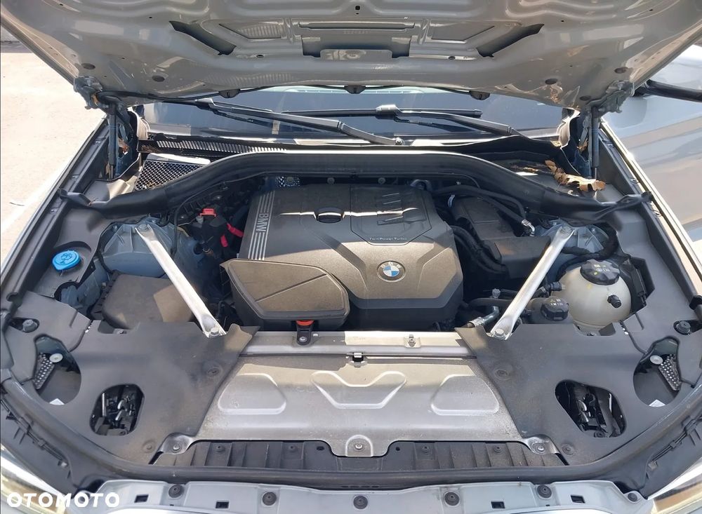 BMW X3 - 12