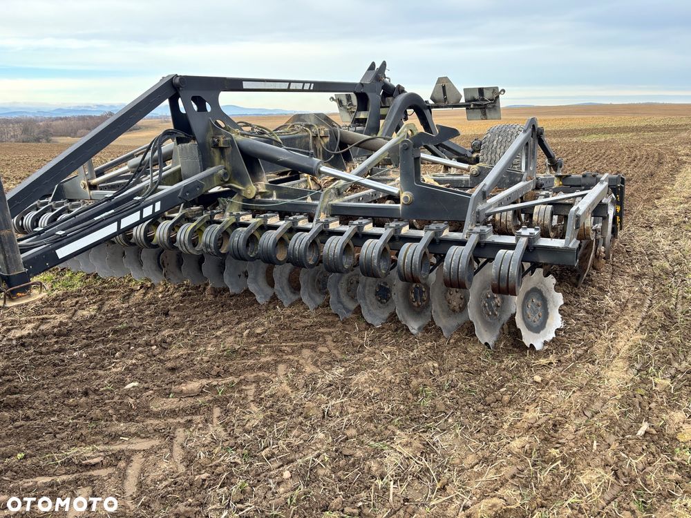 BEDNAR LC5000
