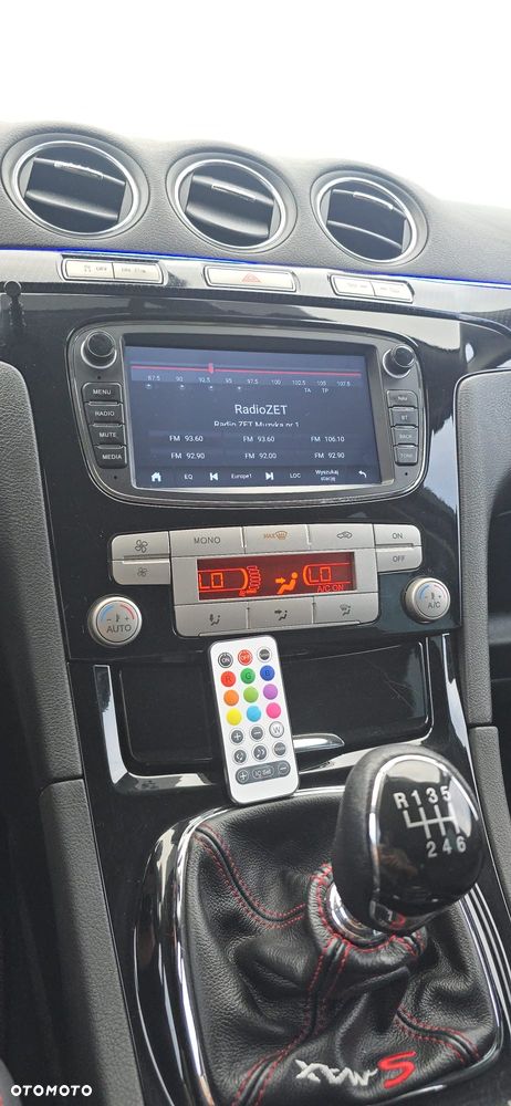Ford S-Max 2.0 TDCi Titanium - 9