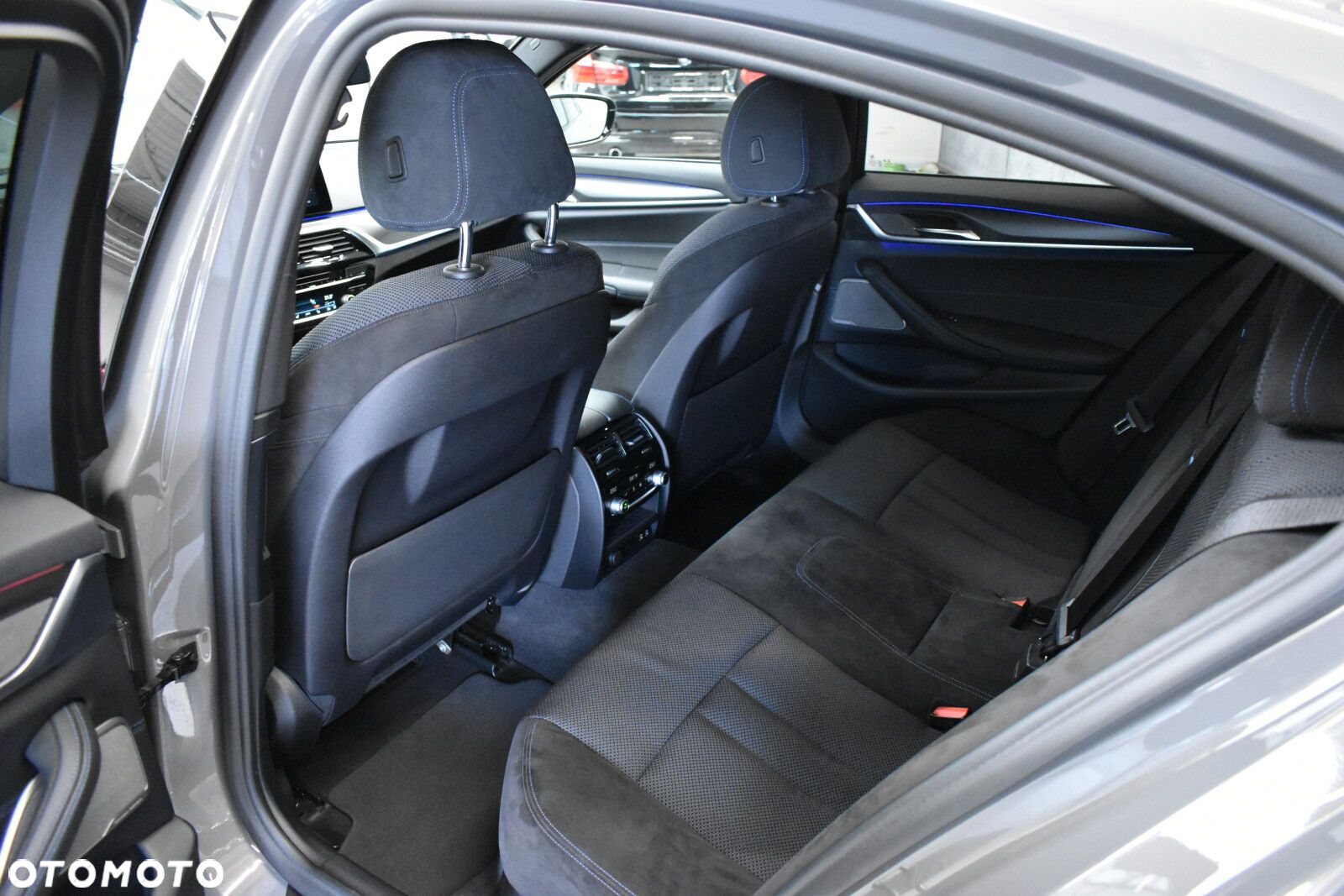 BMW Seria 5 - 21