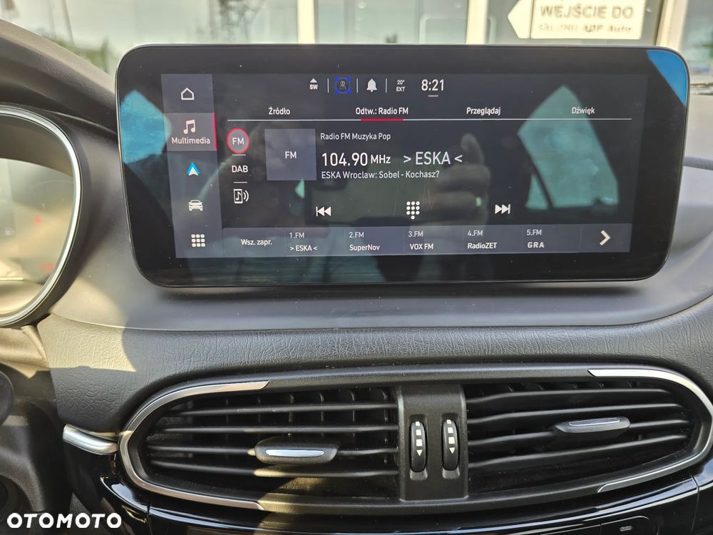 Fiat Tipo 1.0 T3 City Sport - 22