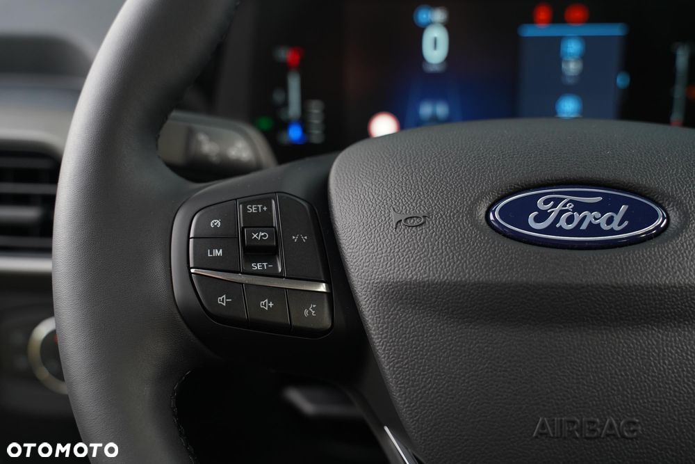 Ford Tourneo Courier 1.0 EcoBoost Trend - 15