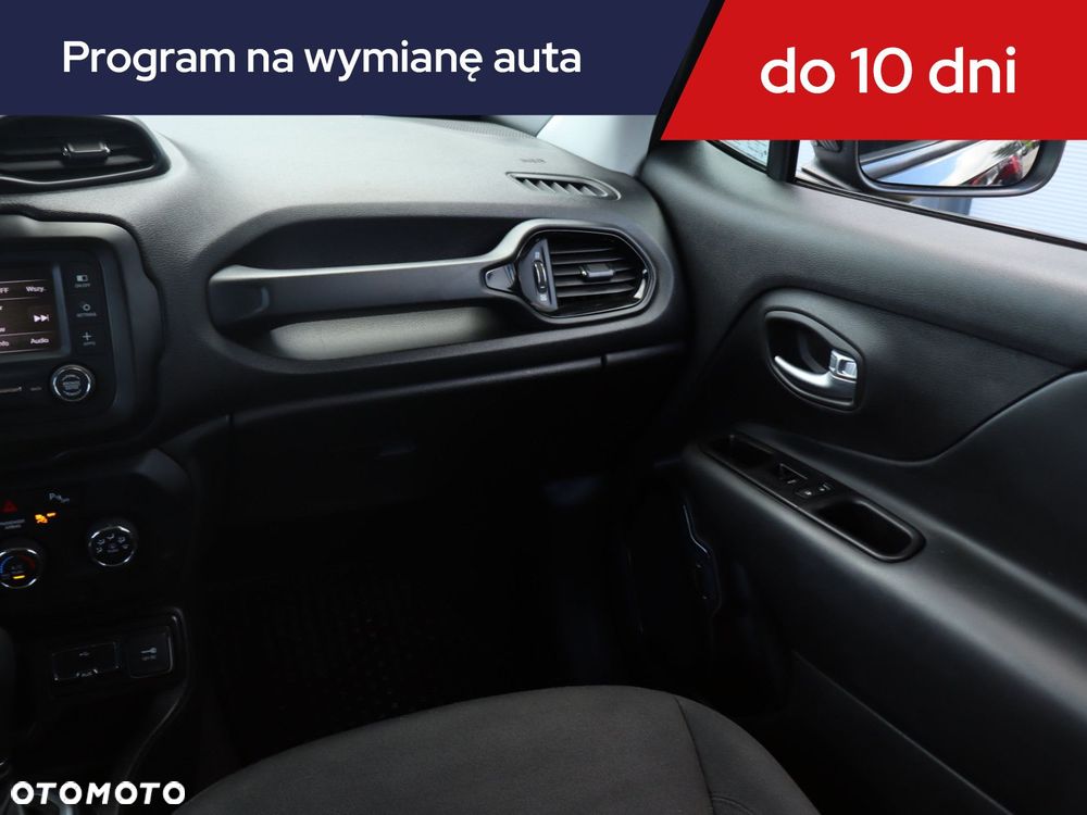 Jeep Renegade - 10