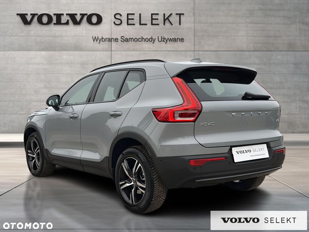 Volvo XC 40 - 5