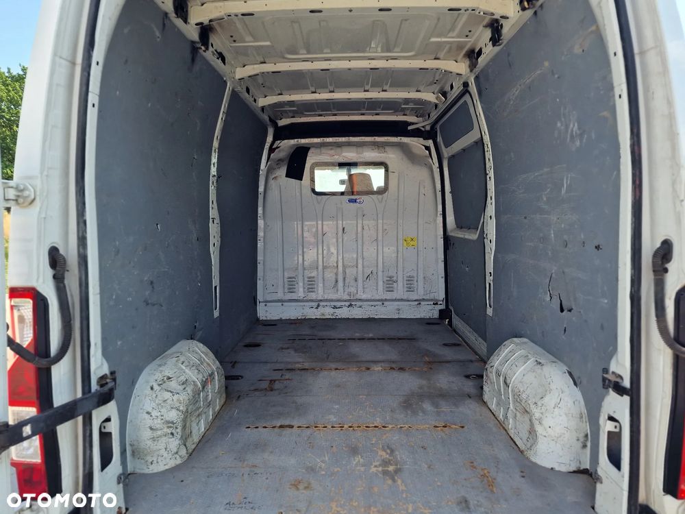 Opel Movano - 22