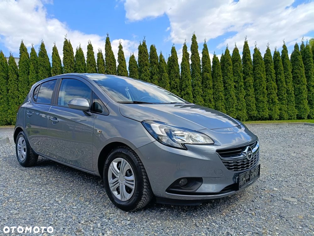 Opel Corsa 1.4 120 Lat - 2