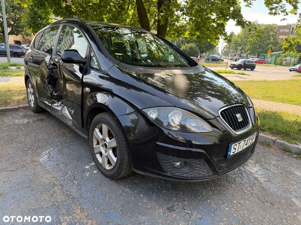 Seat Altea XL 1.6 TDI Style - 3