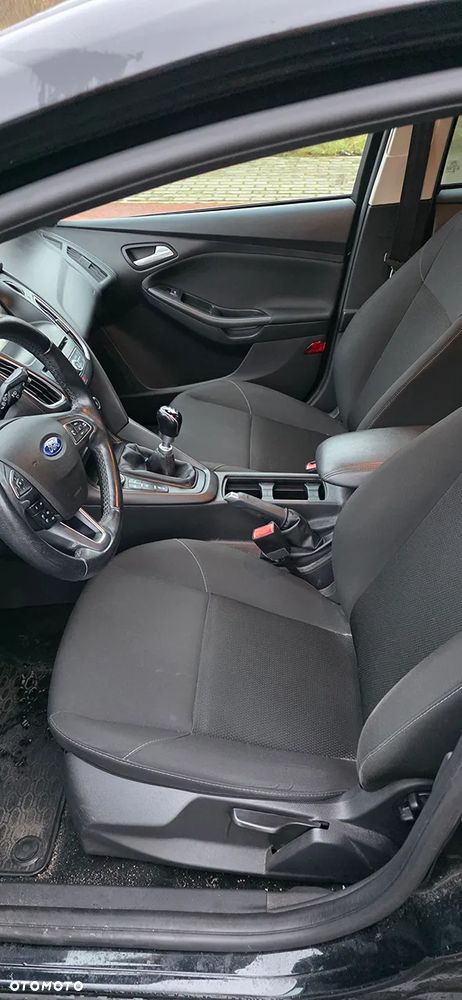 Ford Focus - 14