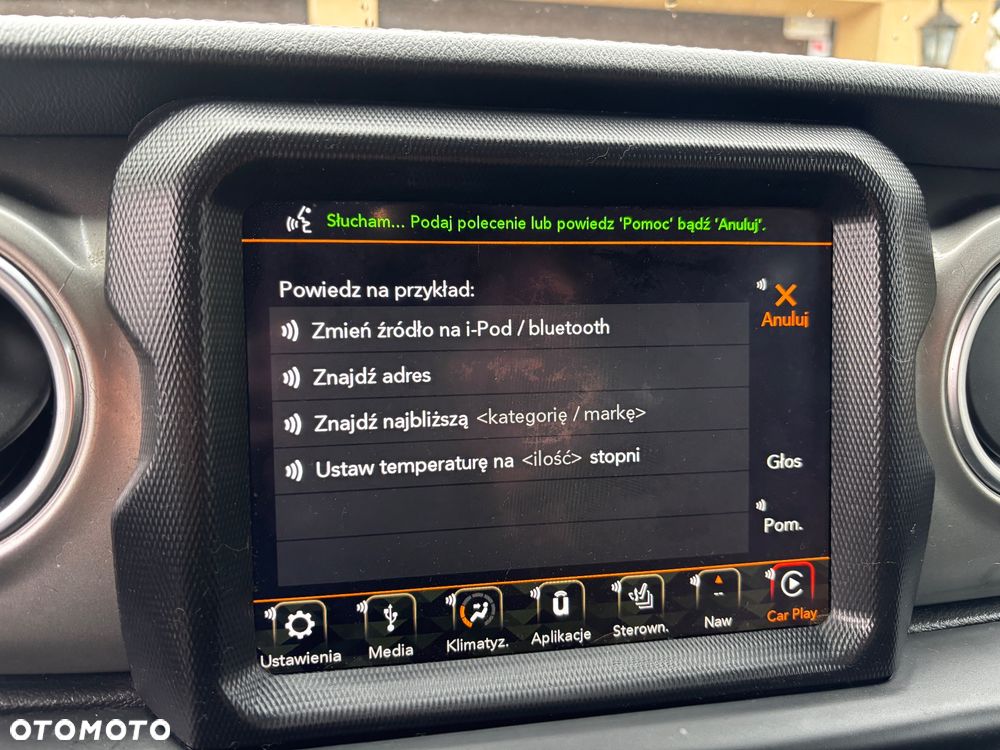 Jeep Wrangler 2.0 T-GDI Hardtop AWD Automatik Sahara - 16