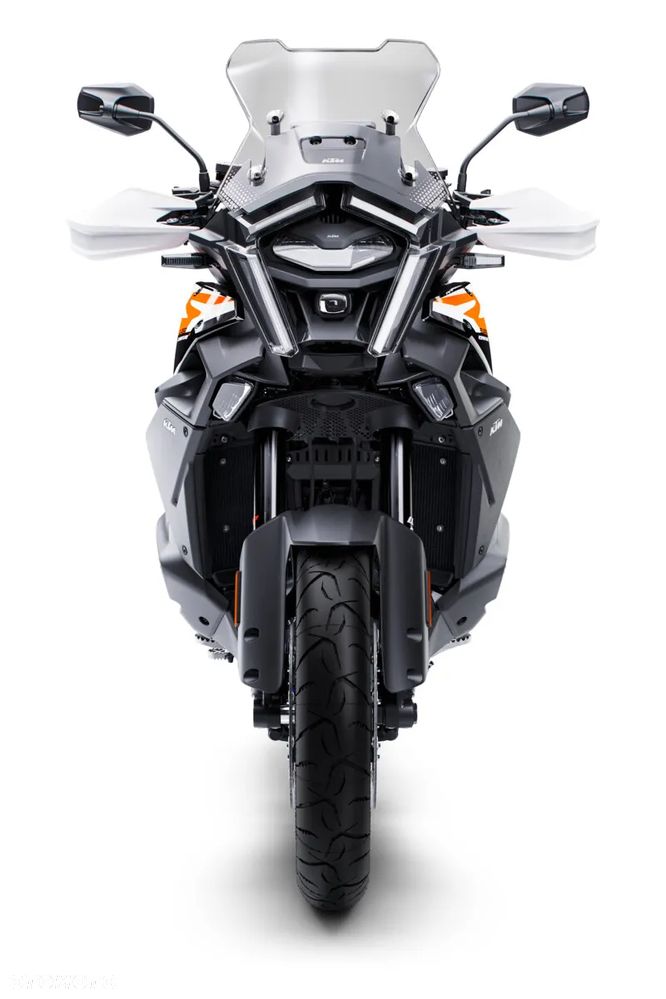 KTM Super Adventure - 5