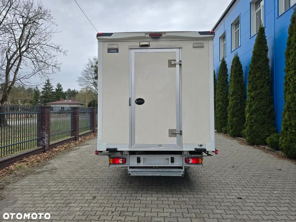 Fiat Ducato LAMBOX - 6