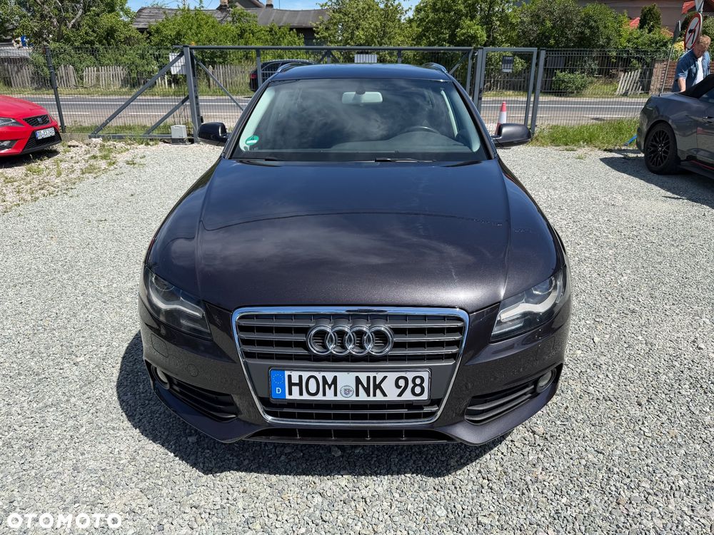 Audi A4 Avant 1.8 TFSI Ambition - 2