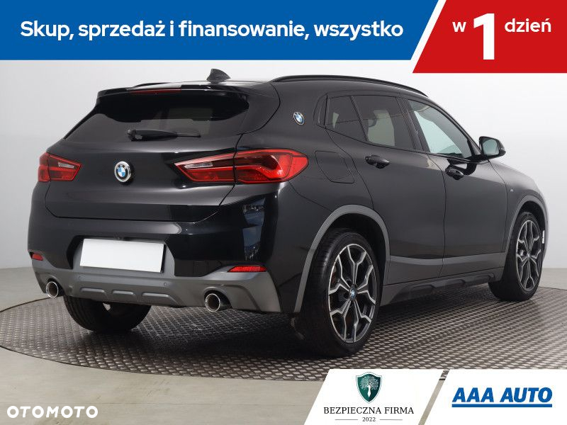 BMW X2 - 6