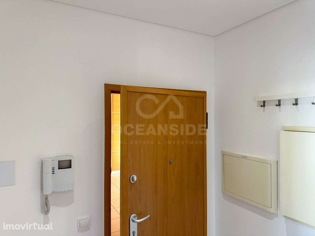 Apartamento T2 em Castelo Branco - Grande imagem: 3/34